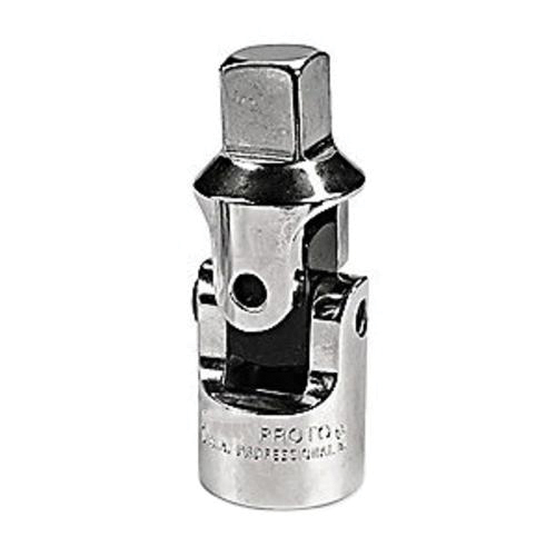  - Socket Adapters & Universal Joints
